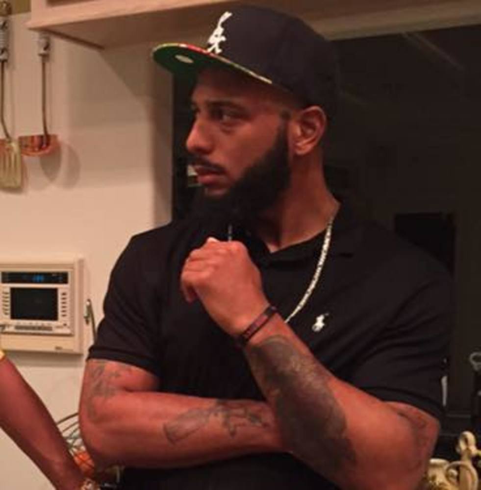 Meet your Posher, Ralph